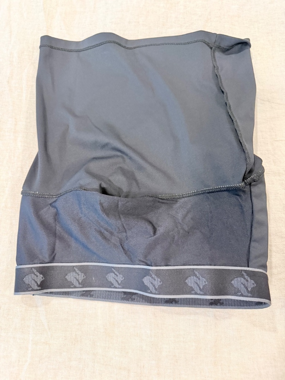 Rabbit Running Tank - Size S - Picture 5 of 5